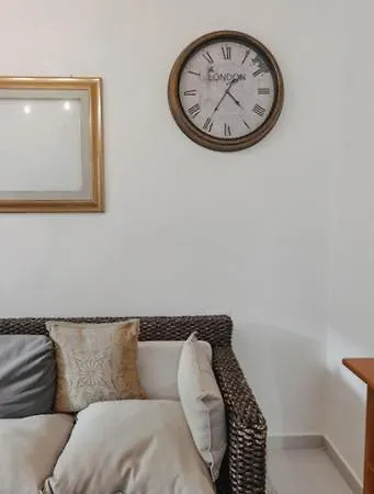 Apartment Ana & Teo Apartament *