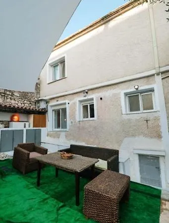 Ana & Teo Apartament Appartement *