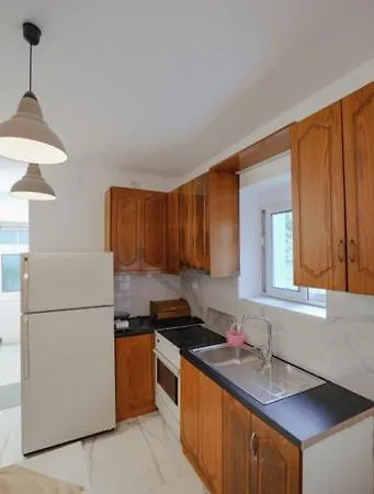 Apartment Ana & Teo Apartament Sarande