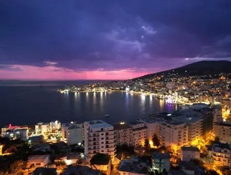 Ana & Teo Apartament Apartment Sarande