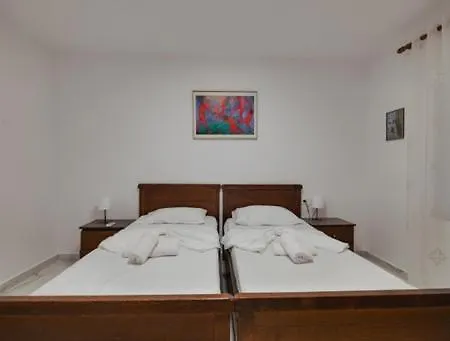 Apartment Ana & Teo Apartament Sarande