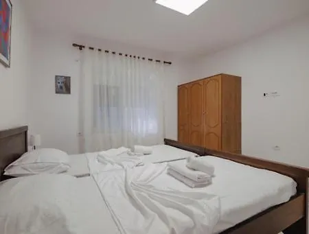 Apartment Ana & Teo Apartament Sarande