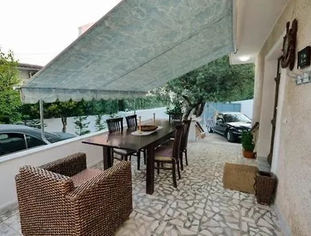 Apartment Ana & Teo Apartament