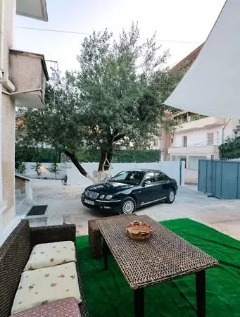 Appartement Ana & Teo Apartament