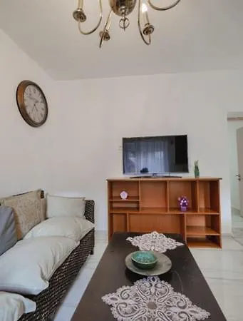 Ana & Teo Apartament Sarande