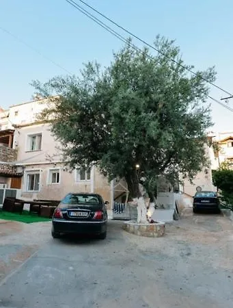 Apartment Ana & Teo Apartament Sarande