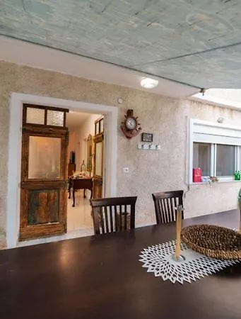 Apartment Ana & Teo Apartament