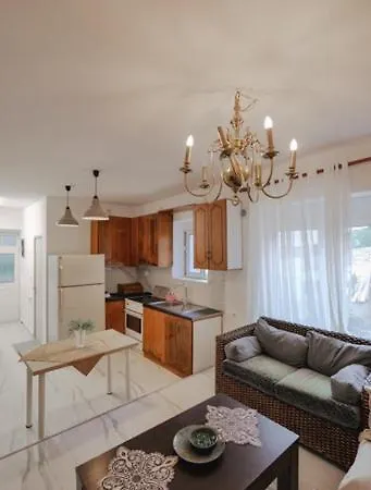 Apartment Ana & Teo Apartament Sarande